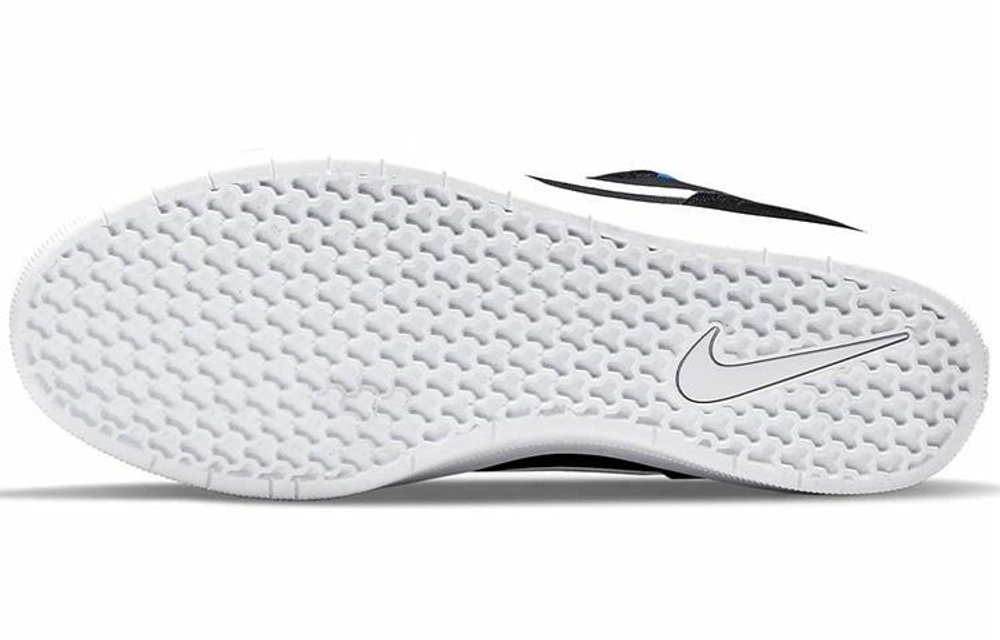 Кроссовки Nike Sb Force 58