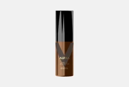 Масло для бритья Alpha, Estel, 50 мл.