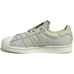 Кроссовки Adidas Originals Superstar Grey Green