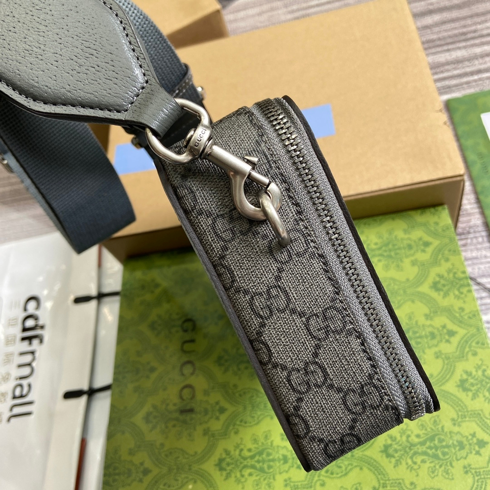 Gucci Ophidia GG Mini Bag