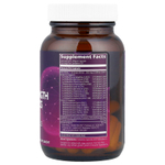 MRM Nutrition, пробиотики, 25 млрд клеток, 30 растительных капсул