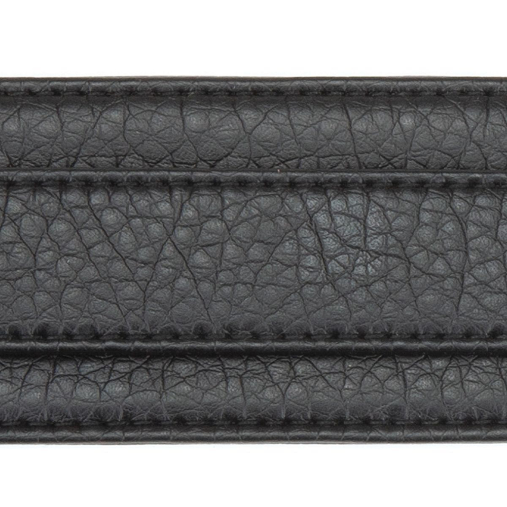 Две пары черных фиксаторов для рук и ног на металлической распорке Spreader Bar (Цвет: черный)