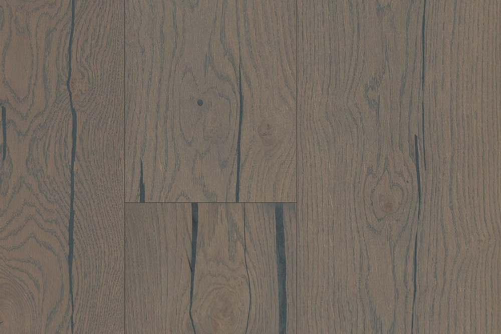 Thunder Oak (1200*150*10 мм) паркетная доска на HDF основе