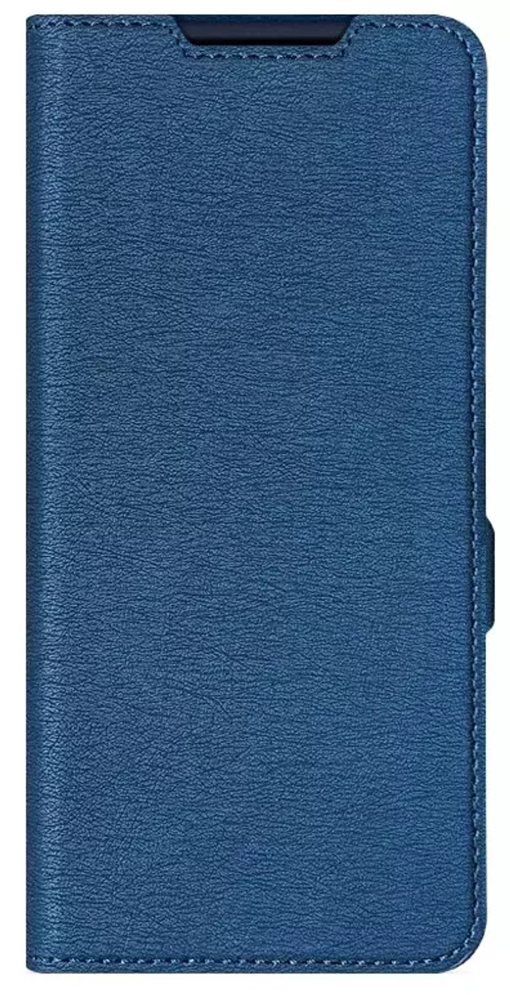 Чехол с флипом для Infinix Smart 7/Tecno Spark Go 2023/Pop 7 Pro/Pop 7 DF blue