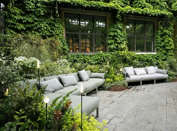 Maximo Elemento Terminale DX/SX