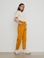 Джинсы Lorry Yellow