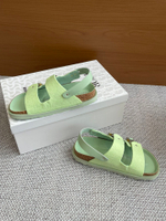 Christian Dior By Birkenstock Sandal