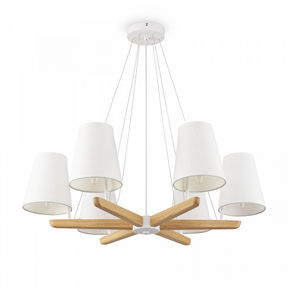 Arellano FR8019PL-06W