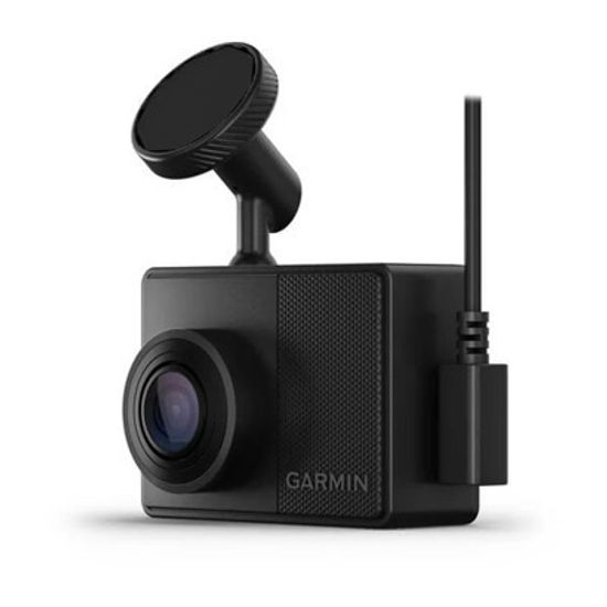 Видеорегистратор Garmin DASH CAM 67W 010-02505-15