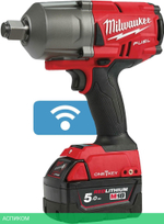 Гайковерт Milwaukee M18 ONEFHIWF34-502X ONE-KEY FUEL 3/4" (4933459730)