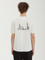 Мужская Футболка Short Sleeve