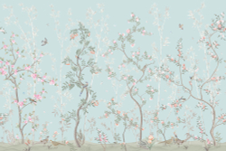 Коллекция Chinoiserie