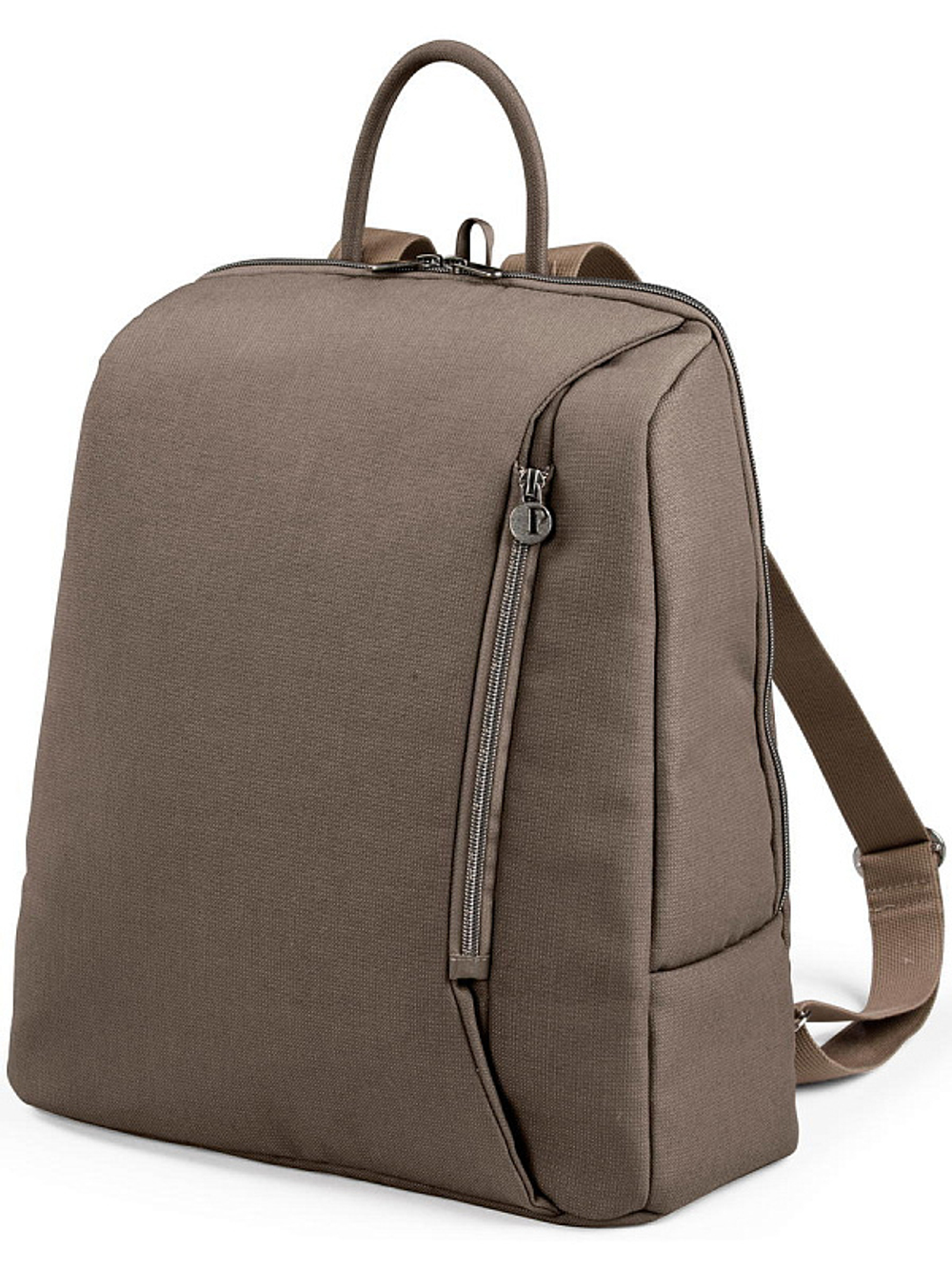 Коляска Peg Perego Veloce TC New Belvedere Lounge 3 в 1 Pine Bark