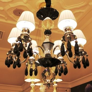 replica chandelier BELLE DE NUIT 01-09