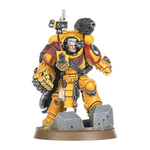 Imperial Fists: Bastion Strike Force
