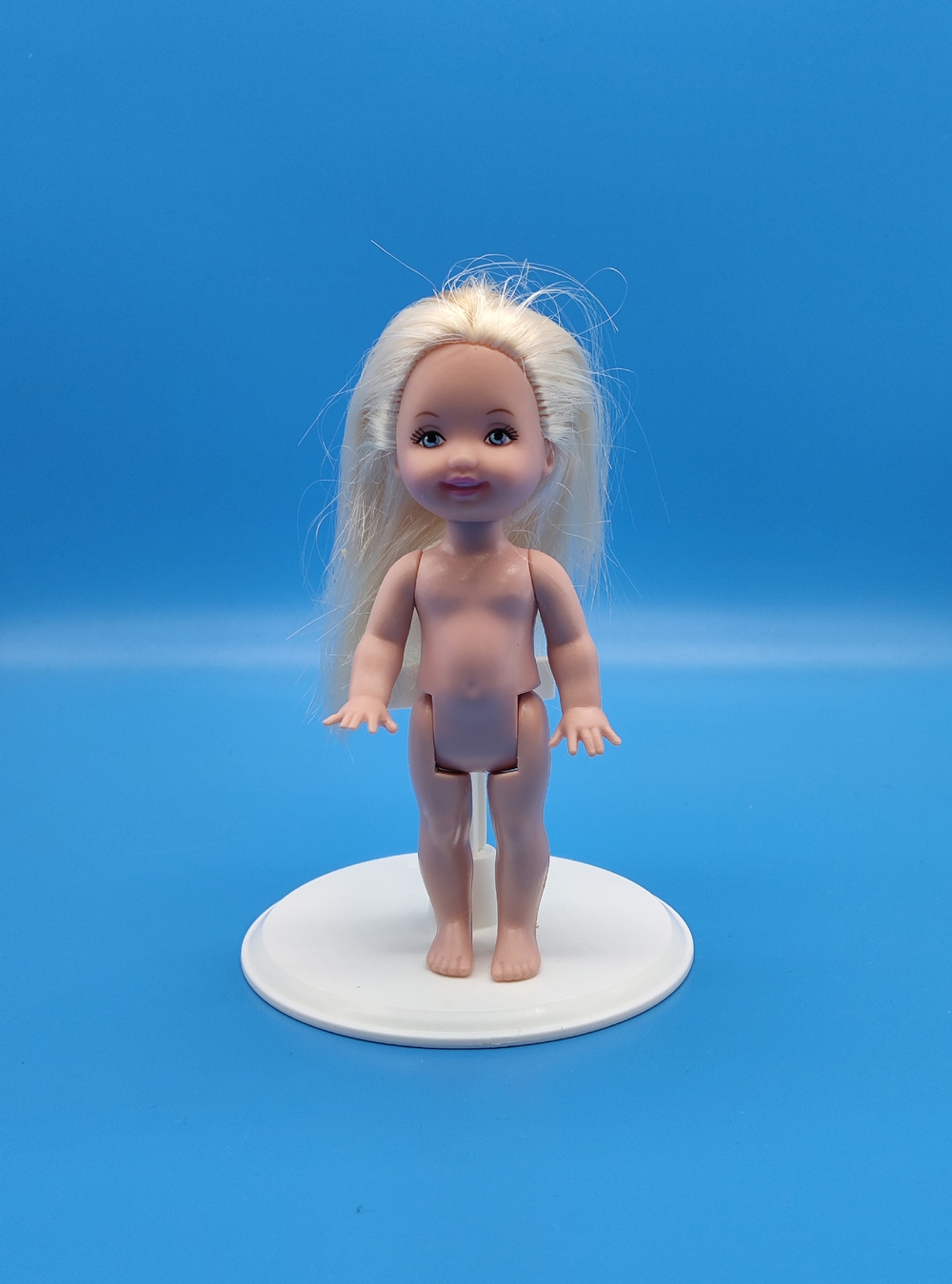 Кукла Келли 021348