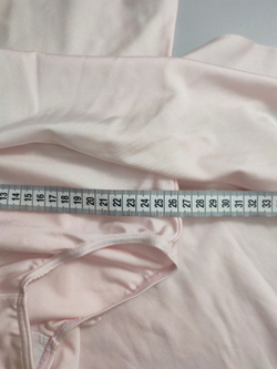 Боди нежное с юбкой на 10 лет