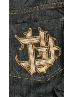 Джинсы от Savitar South pole South pole True religion Jnco