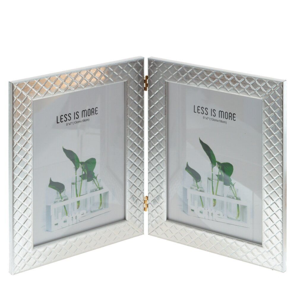 GAEM Фоторамка для фото 15*20, L38 W1 H24 см