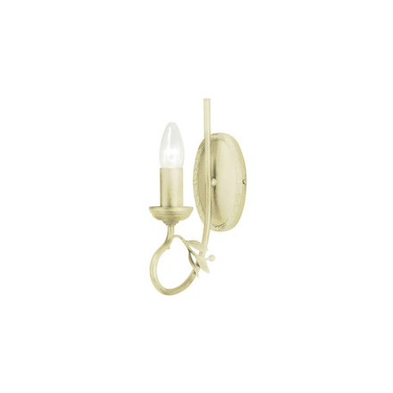 Бра OV1-IVORY-GOLD Elstead Lighting