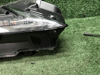 ДХО правый Lexus NX (2014-2017) LED Статичный