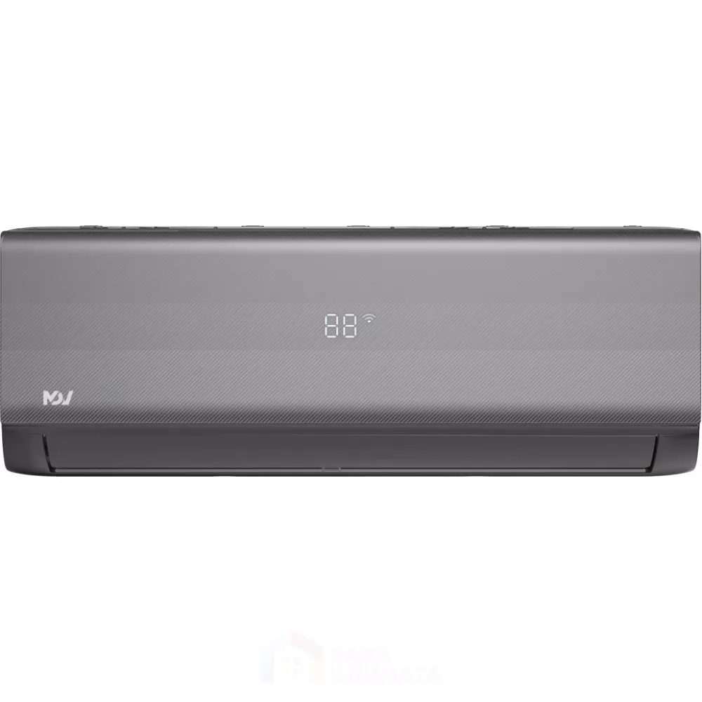 Сплит-система настенная MDV MDSALF-12HRFN8(WF)/MDOALF-12HFN8 Infini Loft Wi-Fi inverter