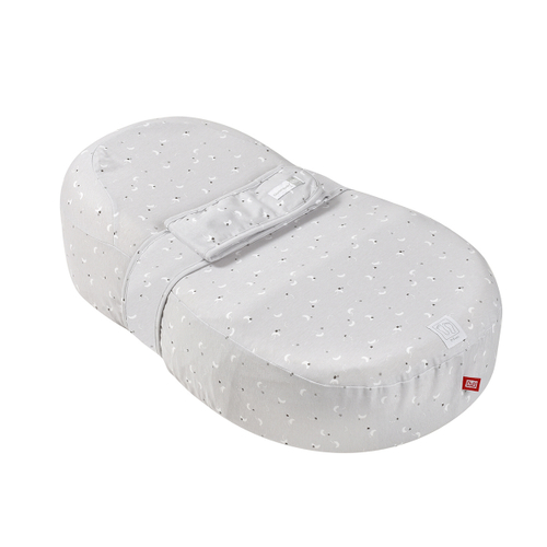 Эргономический кокон для новорожденного RED CASTLE Cocoonababy®