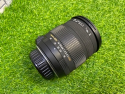 Sigma 18-50mm 2.8-4.5 DC HSM Nikon Покупка/Продажа