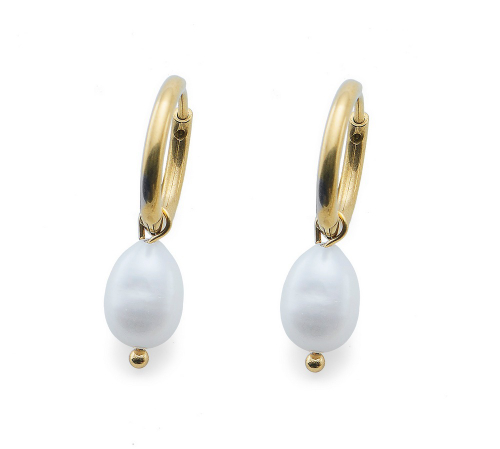 Серьги Oliver Weber Volition