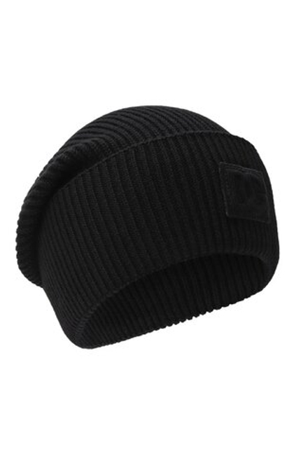 Шапка DOLCE&GABBANA