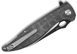 Нож QSP QS117-B Locustфотография - 3