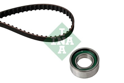 INA - 530020610-INA - Timing Belt Set