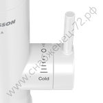 Водонагреватель EDISSON Cora 3000