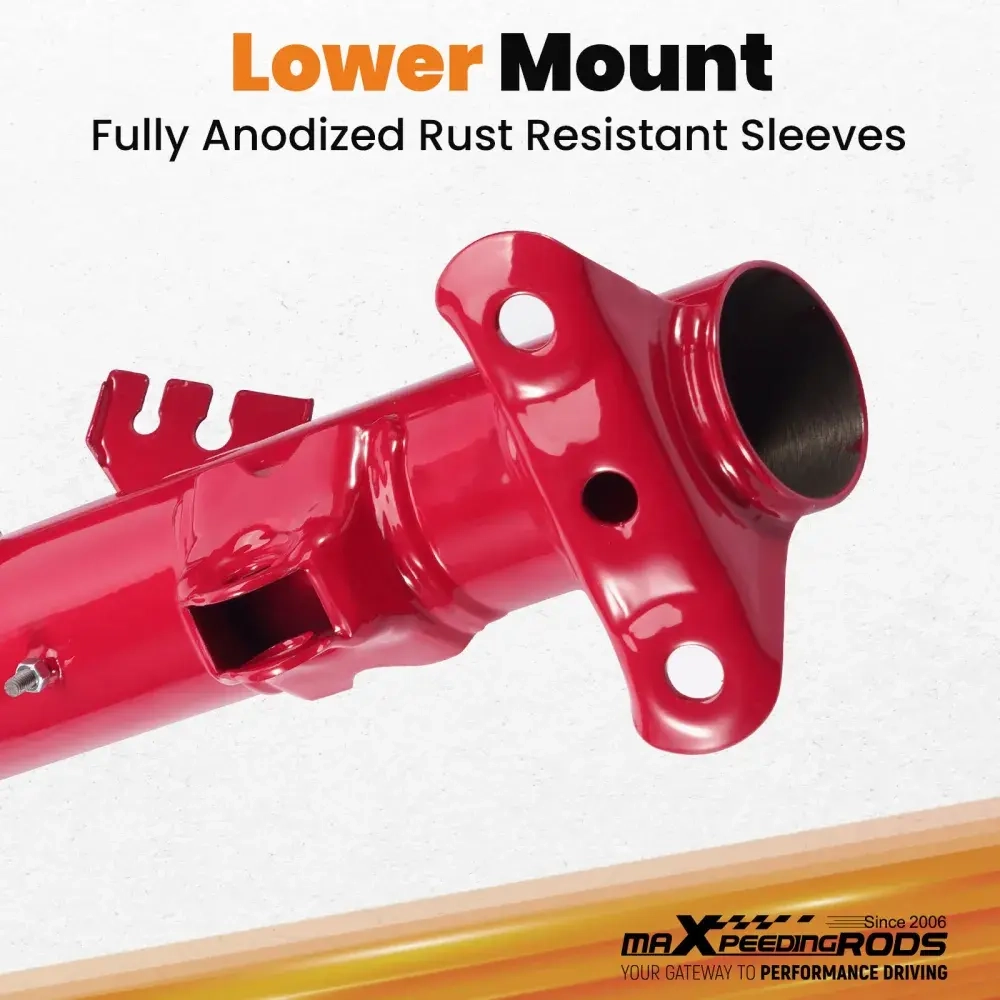 Coilovers Lowering Suspension Kit подходит для автомобилей BMW 3 series E36 92-98 E36 M3 92-97