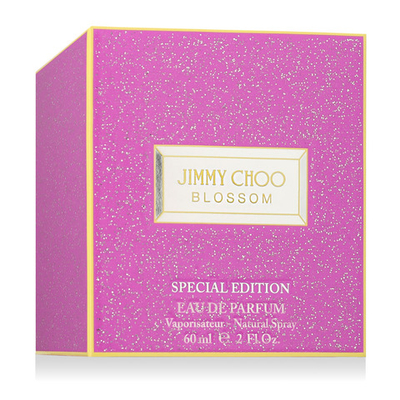 Jimmy Choo Blossom Special Edition Eau De Parfum 60 ml (woman)