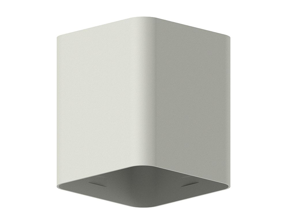 Ambrella Корпус светильника накладной для насадок 70*70mm DIY Spot C7814