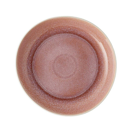 Rosenthal Junto Rose Quartz - Керамика Тарелка глубокая 33 см