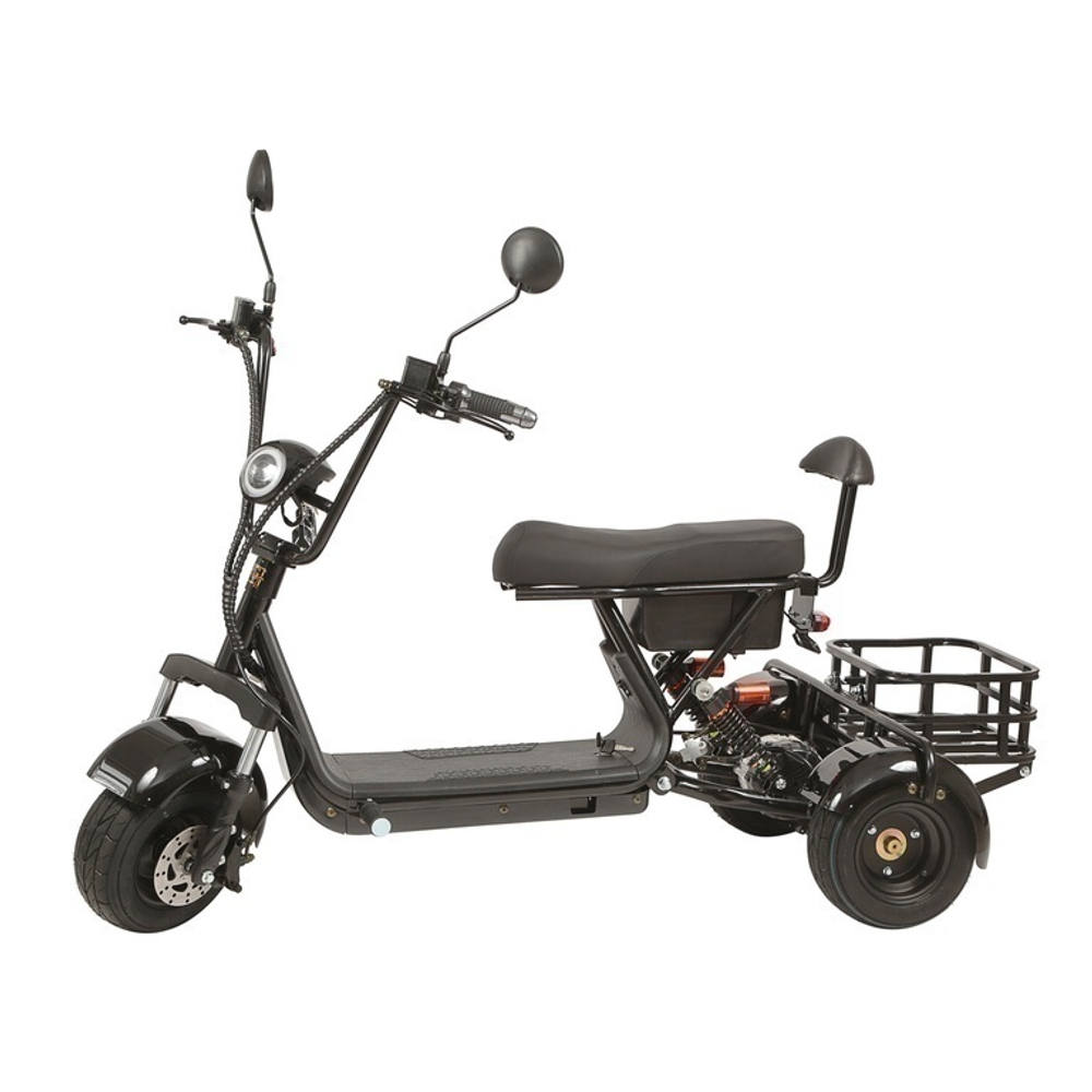 Электроскутер CityCoco TRIKE GT-X3 mini