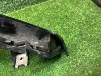 Накладка решетки радиатора Changan CS55PLUS 21-24