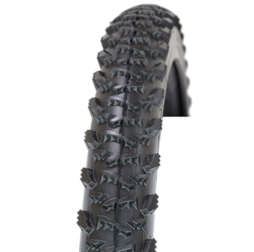 Велопокрышка 24" 24д x 1.75 (47-507) Л-348, Л-349 (комплект из двух штук перед зад)