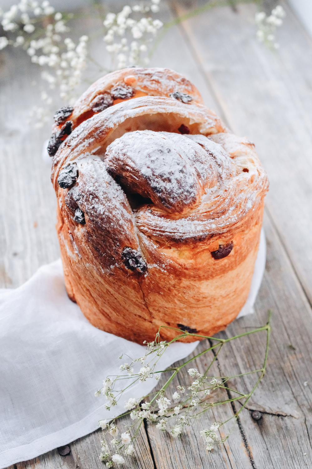 Краффин, 550 г