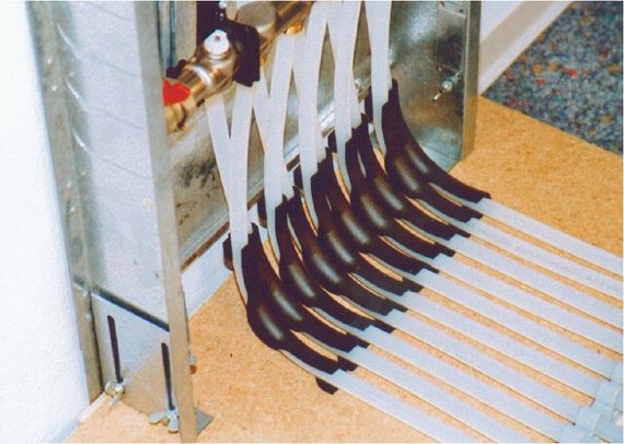 Фиксатор поворота 16 36887