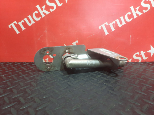 Трубка автономного отопителя