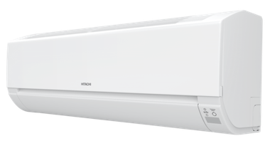 Мульти сплит-система Hitachi на 2 комнаты (20+25 кв.м.) X-COMFORT