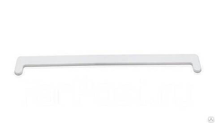 Торцевая накладка ПВХ универсальная 480 мм, шт