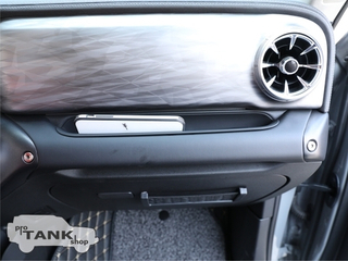 Комплект вставок в дверные карманы TANK 300