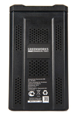 Аккумулятор 60V 4Ач Greenworks G60B4