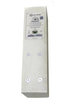 SHOW CS-304W - громкоговоритель колонна настенный, 40 Вт,