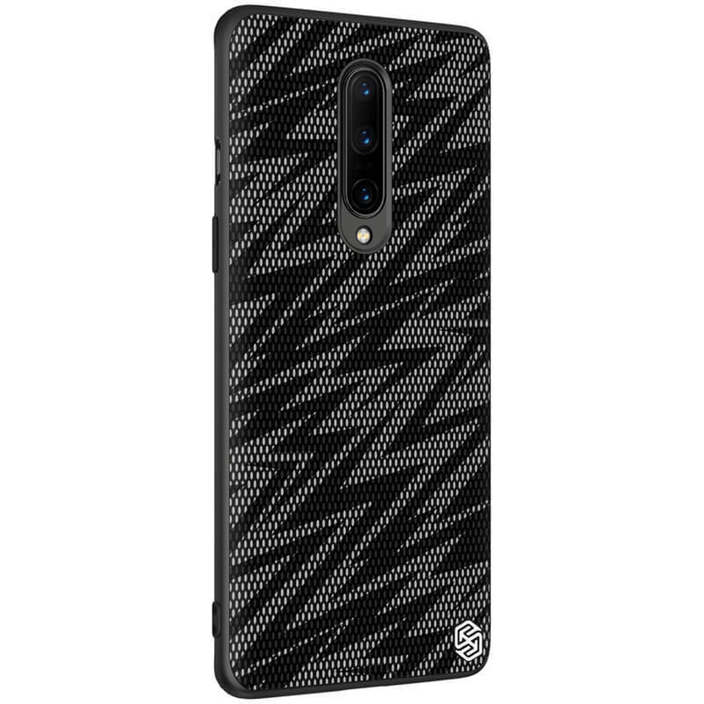 Накладка Nillkin Twinkle Case для OnePlus 8