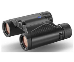 Бинокль Carl Zeiss Terra ED 10x25 чёрный